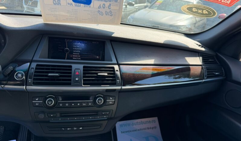 
BMW X5 xDrive full									
