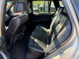 
BMW X5 xDrive full									