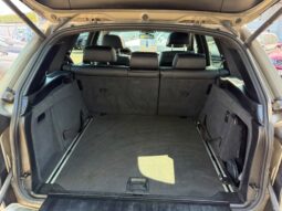 
BMW X5 xDrive full									