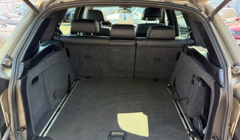 
BMW X5 xDrive full									