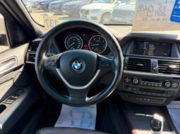 
BMW X5 xDrive full									