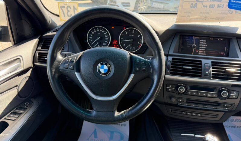 
BMW X5 xDrive full									