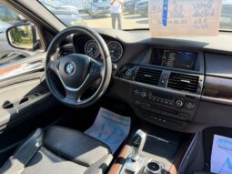 
BMW X5 xDrive full									