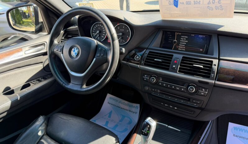 
BMW X5 xDrive full									