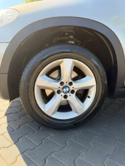 
BMW X5 xDrive full									