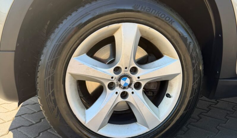 
BMW X5 xDrive full									