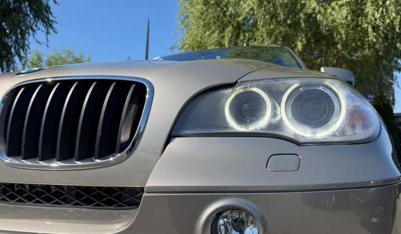 
BMW X5 xDrive full									