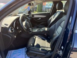 
Mercedes GLC 4MATIC full									