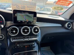 
Mercedes GLC 4MATIC full									