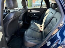 
Mercedes GLC 4MATIC full									