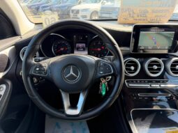 
Mercedes GLC 4MATIC full									