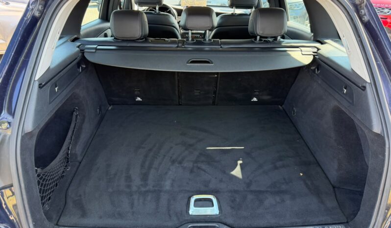 
Mercedes GLC 4MATIC full									