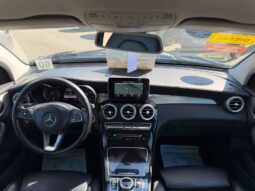 
Mercedes GLC 4MATIC full									