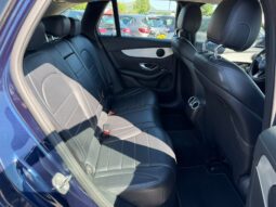 
Mercedes GLC 4MATIC full									