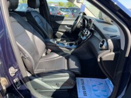 
Mercedes GLC 4MATIC full									