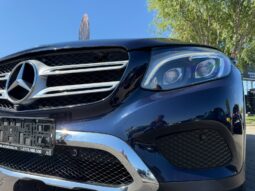 
Mercedes GLC 4MATIC full									