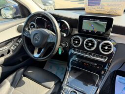 
Mercedes GLC 4MATIC full									