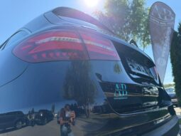 
Mercedes GLC 4MATIC full									