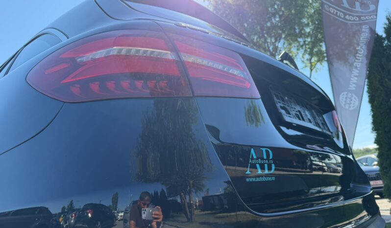 
Mercedes GLC 4MATIC full									