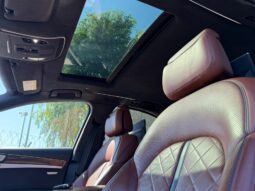 
Audi S8 V8 QUATTRO full									