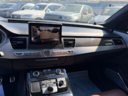 
Audi S8 V8 QUATTRO full									