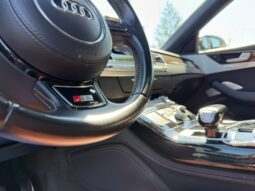 
Audi S8 V8 QUATTRO full									