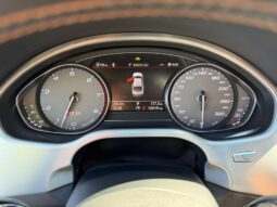 
Audi S8 V8 QUATTRO full									