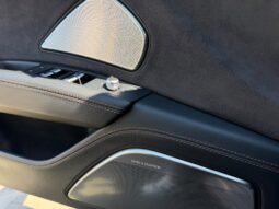 
Audi S8 V8 QUATTRO full									