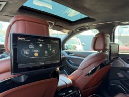 
Audi S8 V8 QUATTRO full									