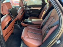 
Audi S8 V8 QUATTRO full									