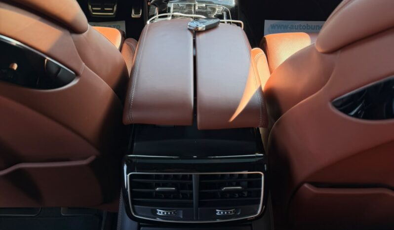 
Audi S8 V8 QUATTRO full									