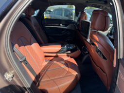 
Audi S8 V8 QUATTRO full									