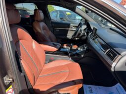 
Audi S8 V8 QUATTRO full									