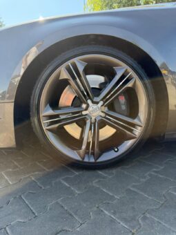 
Audi S8 V8 QUATTRO full									