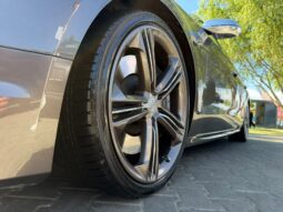 
Audi S8 V8 QUATTRO full									