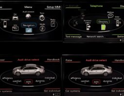 
Audi S8 V8 QUATTRO full									
