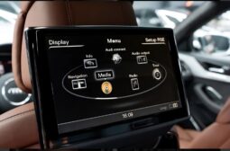 
Audi S8 V8 QUATTRO full									