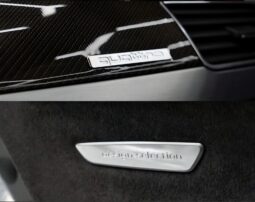 
Audi S8 V8 QUATTRO full									