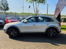 Audi Q5 QUATTRO