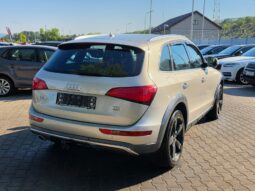 Audi Q5 QUATTRO