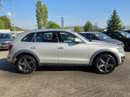 Audi Q5 QUATTRO