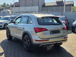Audi Q5 QUATTRO