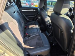 
Audi Q5 QUATTRO full									