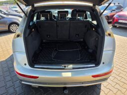 
Audi Q5 QUATTRO full									