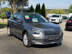 
Skoda Kamiq full									