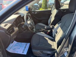 
Skoda Kamiq full									