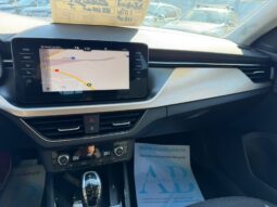 
Skoda Kamiq full									