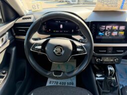
Skoda Kamiq full									