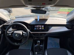 
Skoda Kamiq full									
