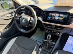 
Skoda Kamiq full									